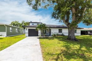 6119 19TH AVENUE, ST PETERSBURG, FL 33710 - MLS#MFRA4689426