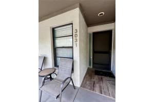 3031 Quail Holw #16, SARASOTA