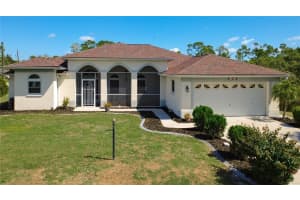 23078 Brewer Ave, PUNTA GORDA