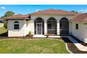 23078 BREWER AVENUE, PUNTA GORDA, FL 33980 - MLS#MFRA4689442