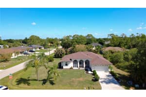23078 BREWER AVENUE, PUNTA GORDA, FL 33980 - MLS#MFRA4689442