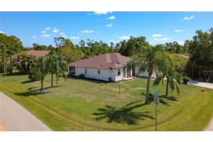 23078 BREWER AVENUE, PUNTA GORDA, FL 33980 - MLS#MFRA4689442