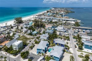 205 HIGHLAND AVENUE, BRADENTON BEACH, FL 34217 - MLS#MFRA4689457