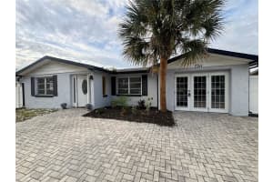 7311 SAN MORITZ DRIVE, PORT RICHEY, FL 34668 - MLS#MFRA4689466