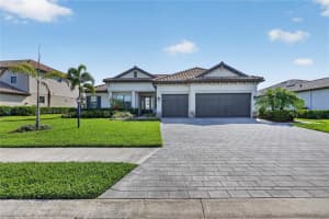 4911 Sparkling Sea Ln, LAKEWOOD RANCH