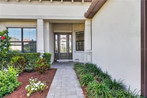 4911 SPARKLING SEA LANE, BRADENTON, FL 34211 - MLS#MFRA4689468
