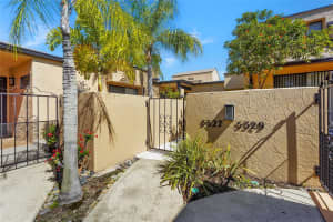 5327 MYRTLE WOOD #52, SARASOTA, FL 34235 - MLS#MFRA4689489