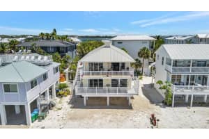 1105 GULF DRIVE, BRADENTON BEACH, FL 34217 - MLS#MFRA4689494