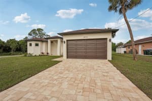 4852 HILLMAN TERRACE, NORTH PORT, FL 34288 - MLS#MFRA4689501