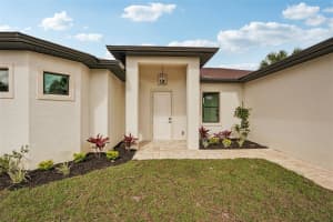 4852 HILLMAN TERRACE, NORTH PORT, FL 34288 - MLS#MFRA4689501
