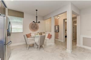 264 VAN GOGH COVE, BRADENTON, FL 34212 - MLS#MFRA4689504