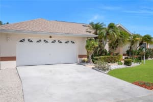 366 HARWICK STREET, PORT CHARLOTTE, FL 33954 - MLS#MFRA4689511