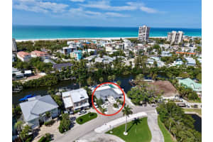 306 ISLAND CIRCLE, SARASOTA, FL 34242 - MLS#MFRA4689514