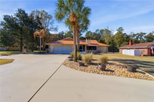 59 CYPRESS BOULEVARD, HOMOSASSA, FL 34446 - MLS#MFRA4689532