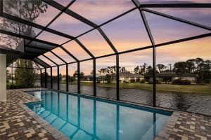 260 LONG MEADOW LANE, ROTONDA WEST, FL 33947 - MLS#MFRA4689535