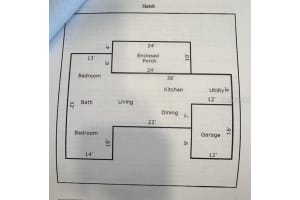 365 SEMINOLE BOULEVARD, PORT CHARLOTTE, FL 33952 - MLS#MFRA4689549