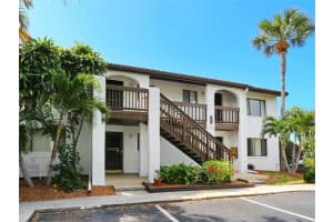 1634 Stickney Point Rd #1634-2, SARASOTA