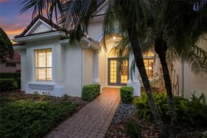 7062 TWIN HILLS TERRACE, LAKEWOOD RANCH, FL 34202 - MLS#MFRA4689558