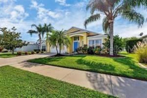 4510 SANIBEL WAY, BRADENTON, FL 34203 - MLS#MFRA4689593