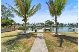 14184 PARSLEY DRIVE, MADEIRA BEACH, FL 33708 - MLS#MFRA4689603