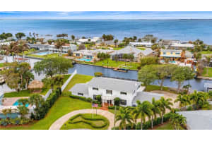 1790 Bay Shore Drive, COCOA BEACH