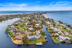 1790 BAY SHORE DRIVE, COCOA BEACH, FL 32931 - MLS#MFRA4689615