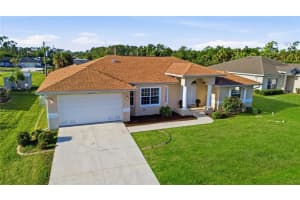 18239 REGAN AVENUE, PORT CHARLOTTE, FL 33948 - MLS#MFRA4689618