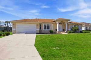 18239 REGAN AVENUE, PORT CHARLOTTE, FL 33948 - MLS#MFRA4689618