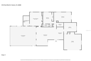 315 PARK BOULEVARD, VENICE, FL 34285 - MLS#MFRA4689636