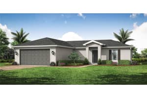 280 ELIDA STREET, PORT CHARLOTTE, FL 33954 - MLS#MFRA4689641
