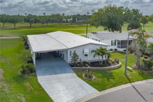 8520 COUNTESS AVENUE CIRCLE, PALMETTO, FL 34221 - MLS#MFRA4689650