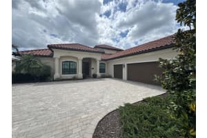 5544 Mulligan Way, BRADENTON