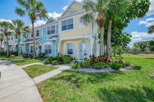 5072 MISTY CANAL PLACE, BRADENTON, FL 34203 - MLS#MFRA4689665