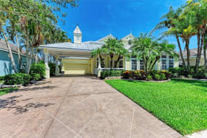 4527 BLUE MARLIN DRIVE, BRADENTON, FL 34208 - MLS#MFRA4689672