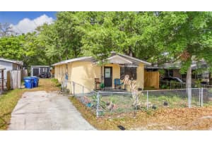 3804 N 52nd St, TAMPA
