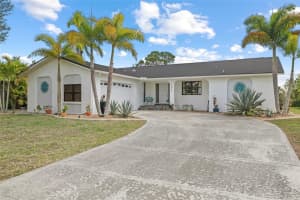 16615 ACAPULCO ROAD, PUNTA GORDA, FL 33955 - MLS#MFRA4689712