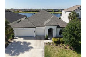 16319 MOUNT HOLLY DRIVE, BRADENTON, FL 34211 - MLS#MFRA4689717