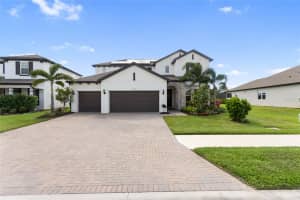 12725 LATERAL ROOT DRIVE, SARASOTA, FL 34238 - MLS#MFRA4689733