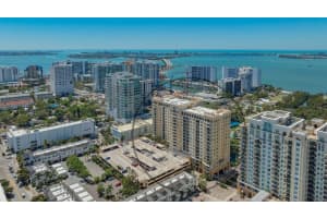 750 N Tamiami Trl #ph08, SARASOTA