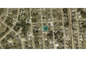 1105/1107 ICHABOD AVENUE, LEHIGH ACRES, FL 33973 - MLS#MFRA4689752