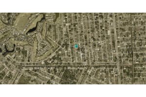 1105/1107 ICHABOD AVENUE, LEHIGH ACRES, FL 33973 - MLS#MFRA4689752