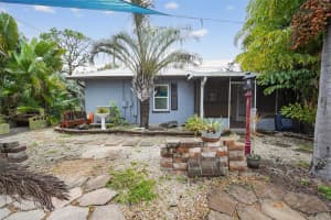 8301 RIVERSIDE DRIVE, ST PETERSBURG, FL 33702 - MLS#MFRA4689754