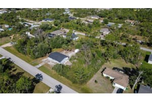 6321 DAVID BOULEVARD, PORT CHARLOTTE, FL 33981 - MLS#MFRA4689769
