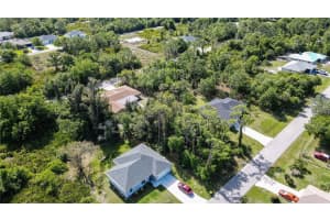 3478 SHAWN STREET, PUNTA GORDA, FL 33980 - MLS#MFRA4689771