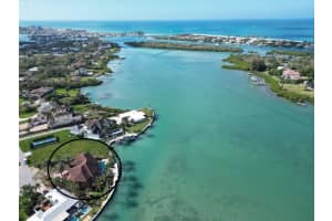 420 PALMETTO CRESCENT, NOKOMIS, FL 34275 - MLS#MFRA4689775