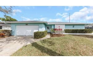 1468 BYRAM DRIVE, CLEARWATER, FL 33755 - MLS#MFRA4689783
