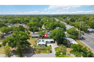 2816 MICHIGAN STREET, SARASOTA, FL 34237 - MLS#MFRA4689787
