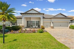 17053 Polo Trl, LAKEWOOD RANCH