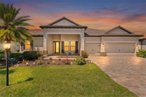 17053 POLO TRAIL, LAKEWOOD RANCH, FL 34211 - MLS#MFRA4689789