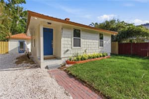 5211 25TH AVENUE, GULFPORT, FL 33707 - MLS#MFRA4689798